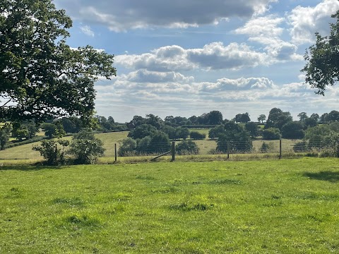 Woodview Caravan Site