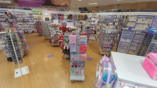 Claire's