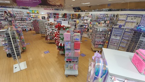 Claire's