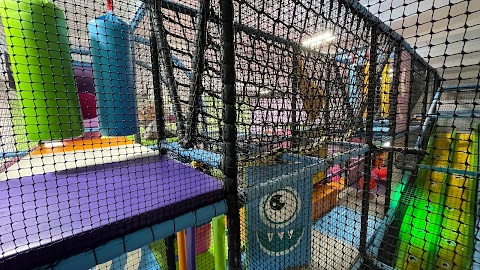 Mini Monsters Soft Play Buckden