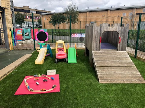 Thornbury Play & Learn Nursery