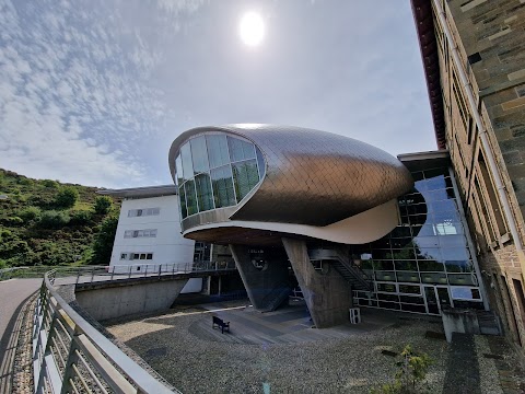 Edinburgh Napier University, Craiglockhart Campus