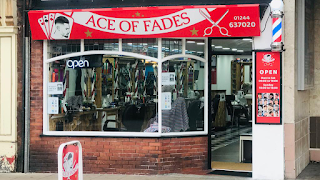 Ace of Fades Chester