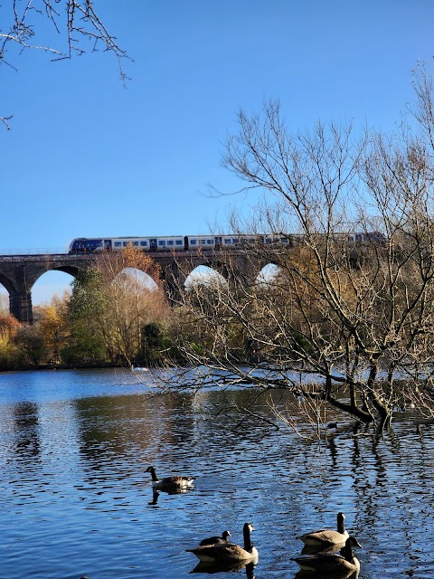 Reddish Vale Country Park Visitors Centre