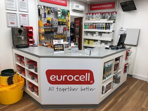 Eurocell Saltash