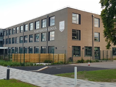 Plantsbrook School