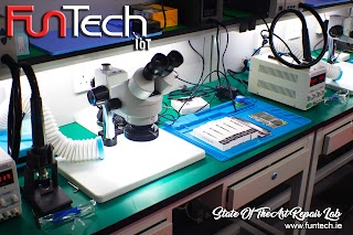 FunTech Global Distribution - Electronics Accessories Wholesale.