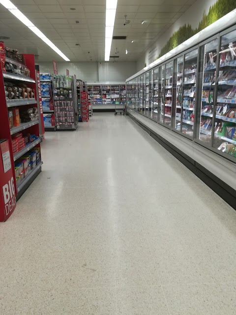 Central Co-op Food - Yardley