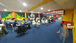 Wonder World Soft Play