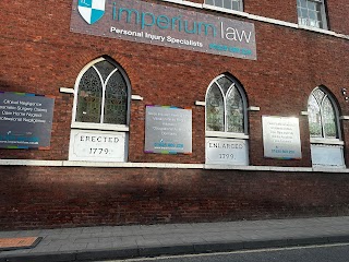 Imperium Law Solicitors Ltd.