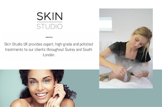 Skin Studio UK