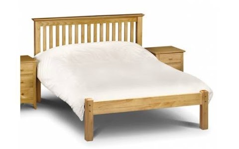 Chaudrys Beds and Mattress Warehouse