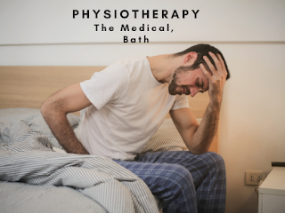 The Medical - Bath