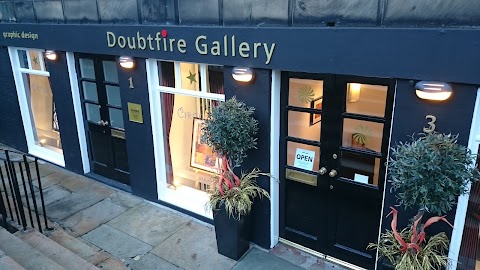 Doubtfire Gallery