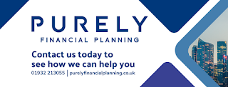 Purely Financial Planning LTD Walton-on-Thames