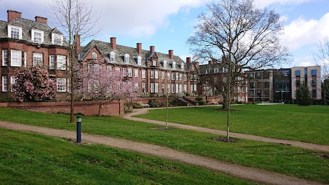 Birmingham Business School