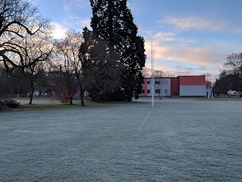 Chancellors Building