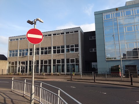 Glasgow Gaelic School