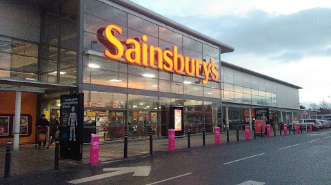 Sainsbury's