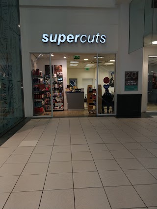 Supercuts Glasgow