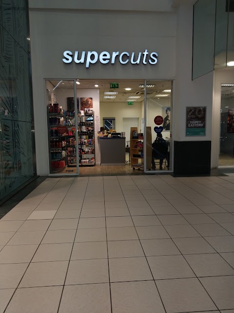 Supercuts Glasgow