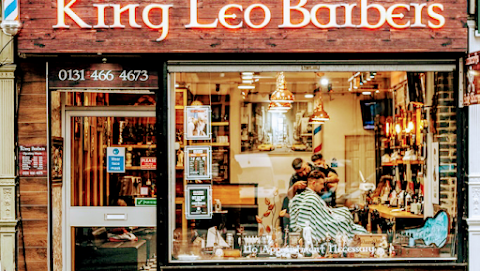 King Leo Barbers