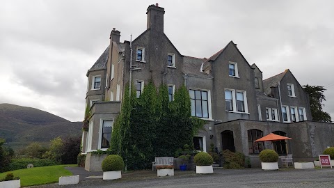 Enniskeen Country House Hotel