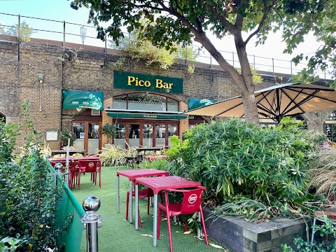 Pico Bar & Grill