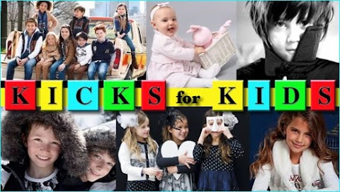 Kicks For Kids