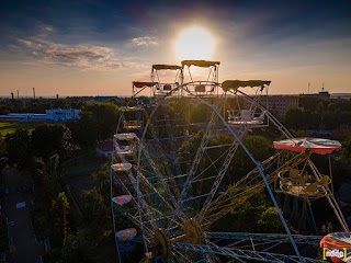 Містечко атракціонів