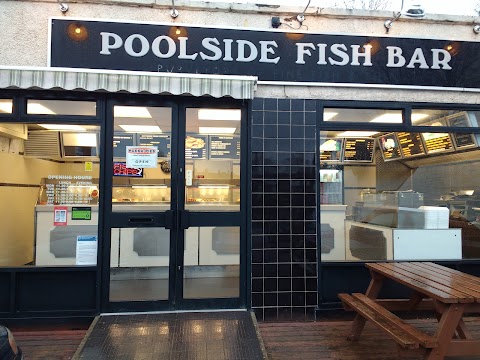 Poolside Fish Bar