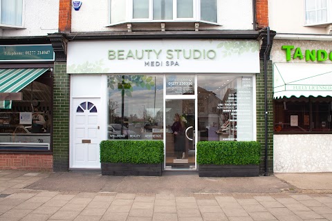 Beauty Studio MediSpa