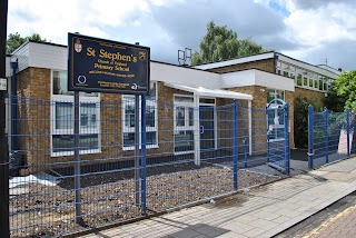 St Stephen's Primary School