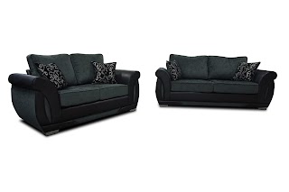 Patriot Sofas Ltd - Sofa beds, Swivel chairs Settees and Couch Specialists