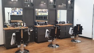GOULD BARBERS HORWICH