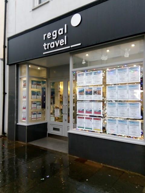 Regal Travel