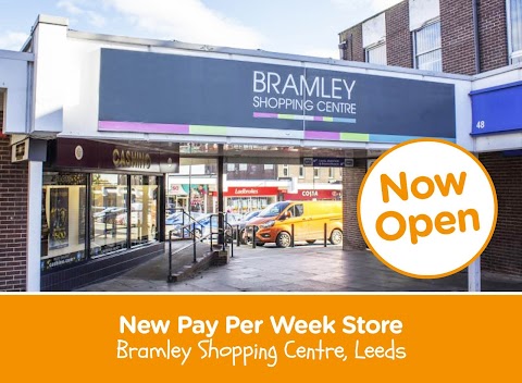 Pay Per Week Store Bramley