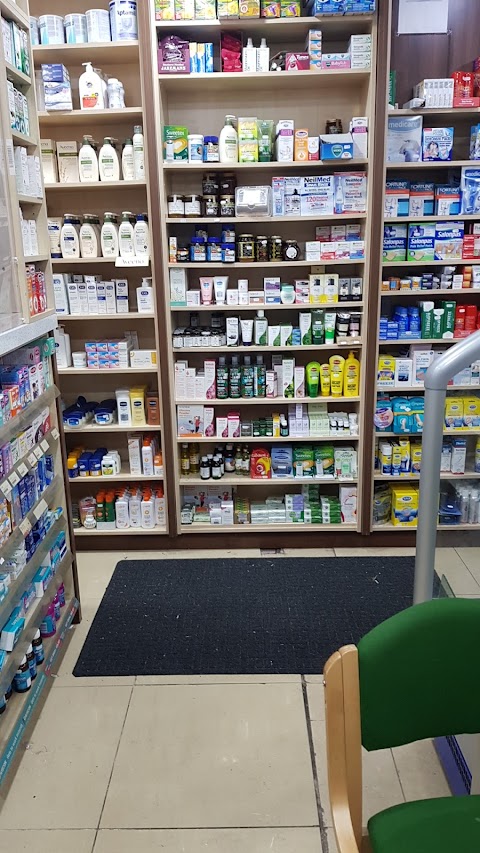 Daynight Pharmacy