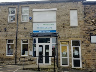 Worth Valley Private Day Nursery LTD