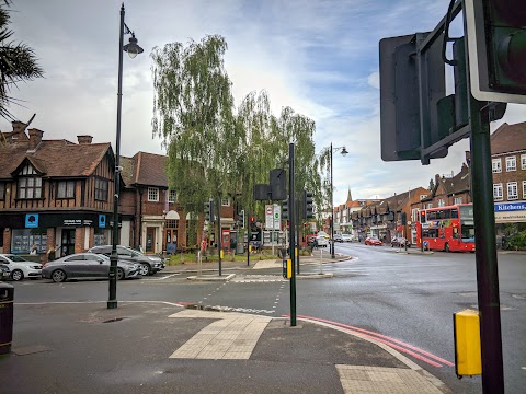 Goodfellows Estate Agents - Cheam Village