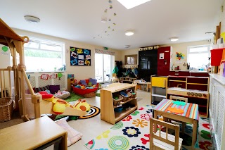 Orchard Lea Nursery & Preschool Kingswood