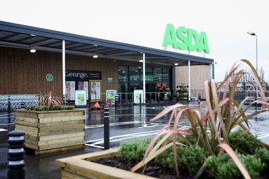 Asda Swinton Superstore