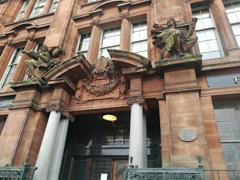 Flemington House Glasgow
