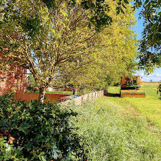 2 Moor Farm Cottages