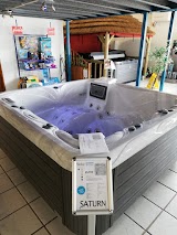 Ambassador Pools & Spas - Wellis Hampshire