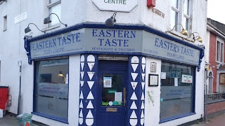 Eastern Taste