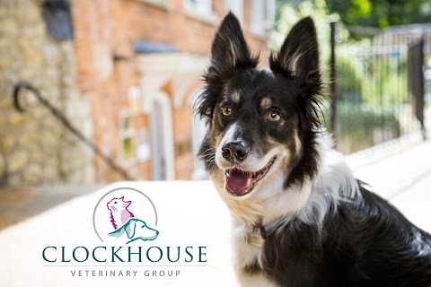 Clockhouse Veterinary Hospital