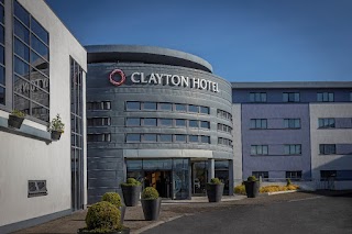 Clayton Hotel Liffey Valley