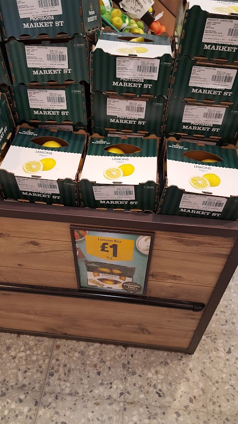 Morrisons