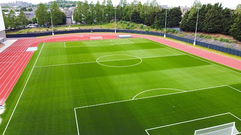 Meadowbank Sports Centre